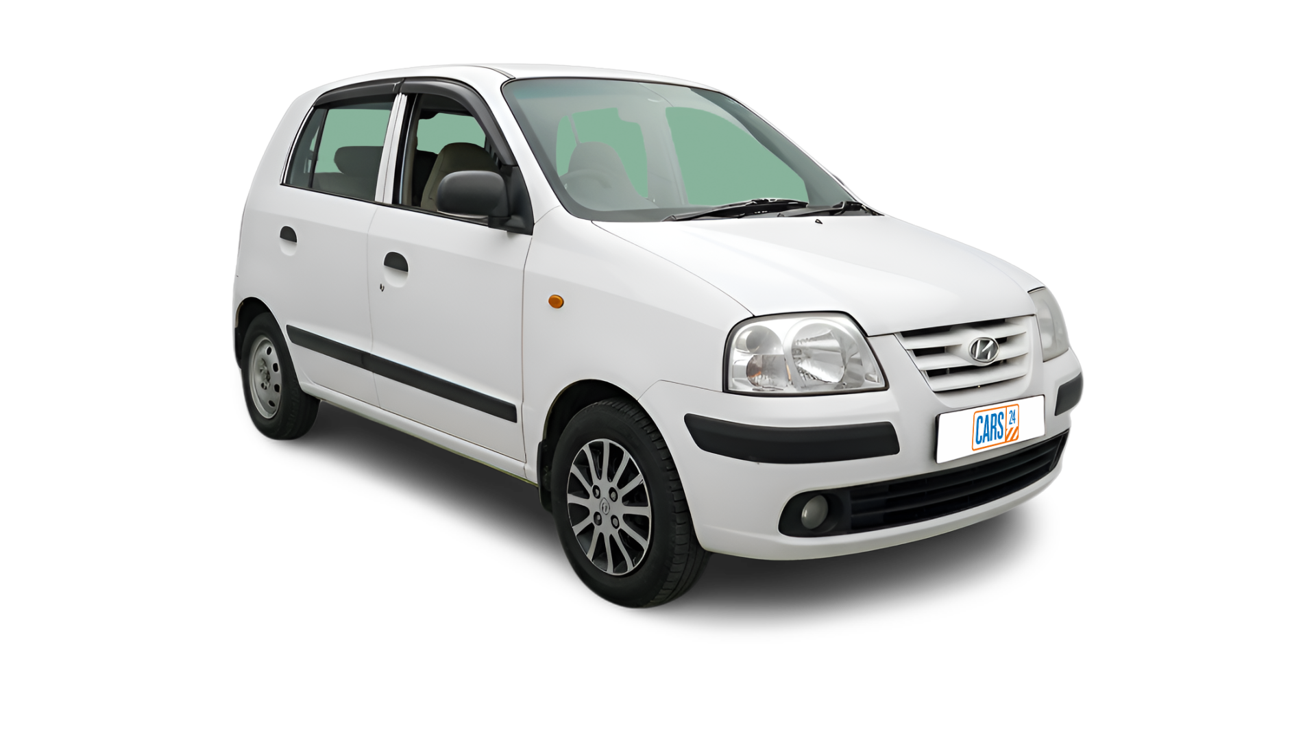 Hyundai Santro Xing-img